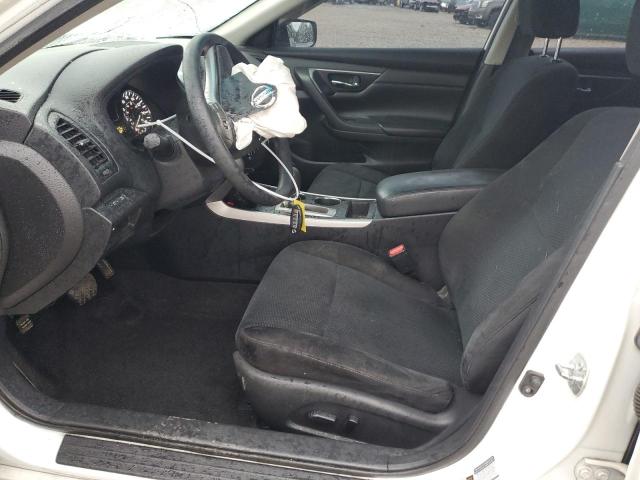 Photo 7 from auction – 2015 NISSAN ALTIMA 2.5 with VIN 1N4AL3AP6FC477490
