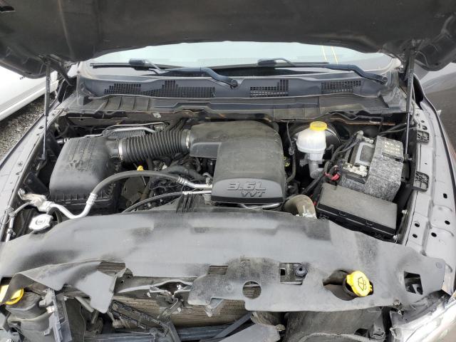 Photo 11 from auction – 2019 RAM 1500 CLASS with VIN 1C6RR6FGXKS690598