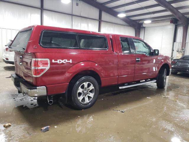Photo 3 from auction – 2013 FORD F150 SUPER with VIN 1FTFX1EF3DFA72841