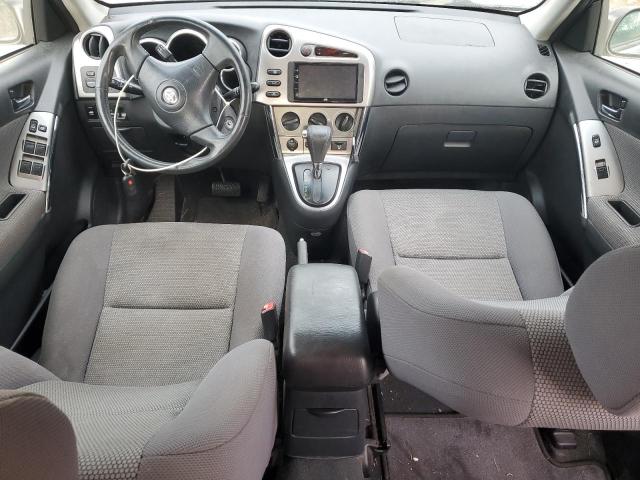 Photo 8 from auction – 2007 TOYOTA COROLLA MA with VIN 2T1KR32E07C649418