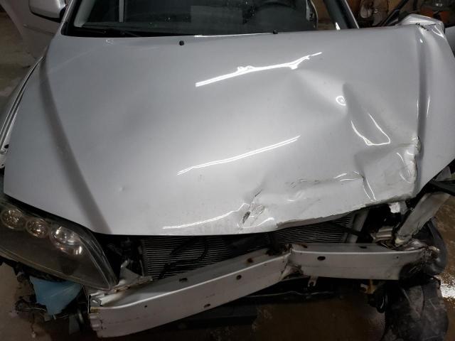 Photo 11 from auction – 2007 MAZDA 6 I with VIN 1YVHP80C475M15613