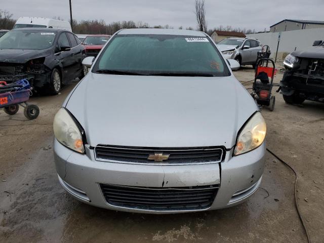 Photo 5 from auction – 2010 CHEVROLET IMPALA LS with VIN 2G1WA5EK1A1111170