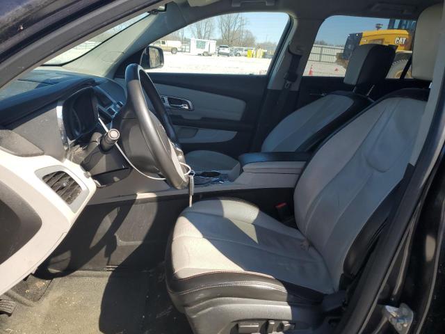 Photo 7 from auction – 2013 GMC TERRAIN SL with VIN 2GKFLVEK6D6280520