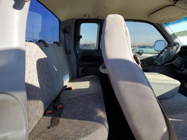 Foto 10 de la subasta – 2001 DODGE RAM 2500 con VIN 3B7KC23Z81G766397
