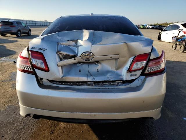 Photo 6 from auction – 2011 TOYOTA CAMRY BASE with VIN 4T1BF3EK0BU605095