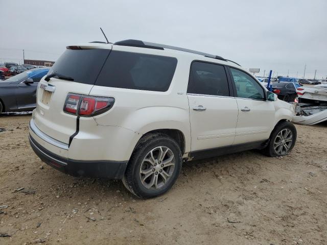 Photo 3 from auction – 2014 GMC ACADIA SLT with VIN 1GKKRRKD5EJ335540