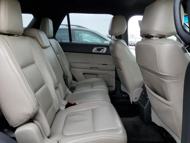 Фото 11 с аукциона – 2012 FORD EXPLORER X с VIN 1FMHK7D85CGA46937