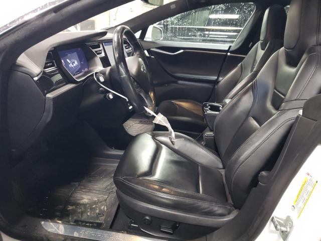 Photo 7 from auction – 2015 TESLA MODEL S 85 with VIN 5YJSA1H28FF093507