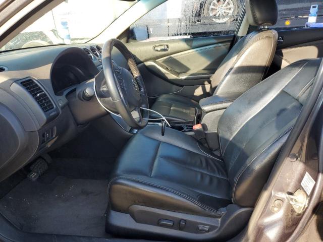 Photo 7 from auction – 2011 NISSAN ALTIMA BAS with VIN 1N4AL2AP0BC111254