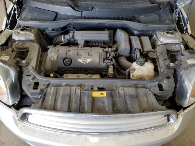 Photo 11 from auction – 2012 MINI COOPER COU with VIN WMWZB3C50CWM05784