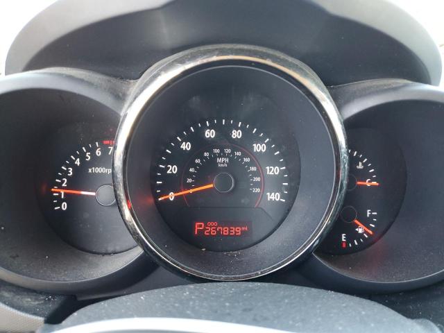 Photo 9 from auction – 2010 KIA SOUL + with VIN KNDJT2A22A7159750