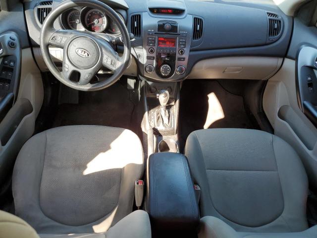 Photo 8 from auction – 2013 KIA FORTE EX with VIN KNAFU4A28D5734848