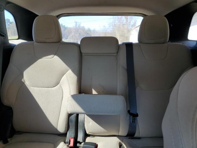 Photo 10 from auction – 2015 JEEP CHEROKEE L with VIN 1C4PJLCS3FW561177