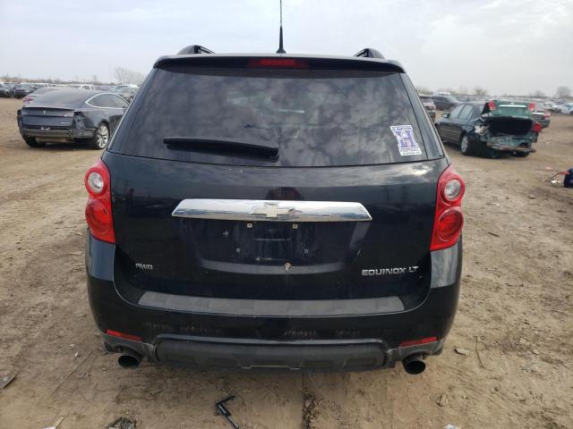 Photo 6 from auction – 2013 CHEVROLET EQUINOX LT with VIN 2GNFLEE35D6131026