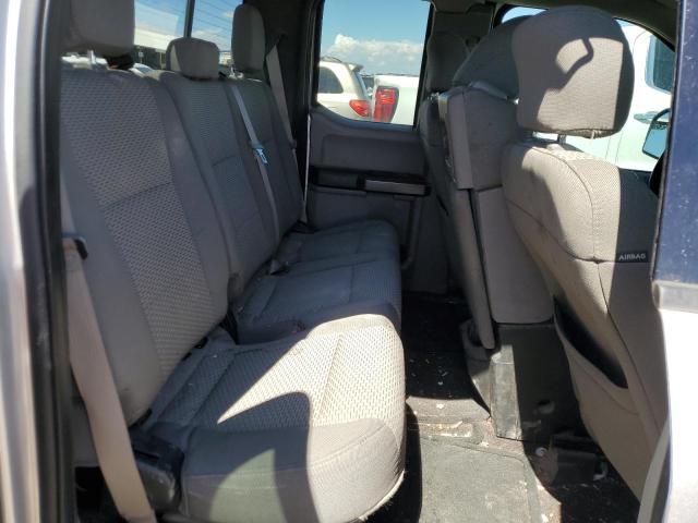 Photo 10 from auction – 2016 FORD F150 SUPER with VIN 1FTEX1CP4GKE86312