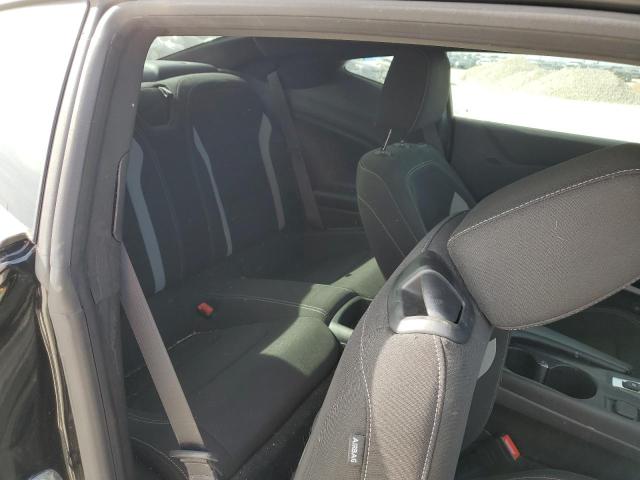 Photo 10 from auction – 2023 CHEVROLET CAMARO LS with VIN 1G1FB1RS1P0100285