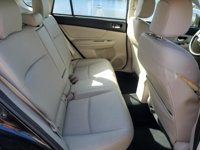 Photo 11 from auction – 2013 SUBARU IMPREZA SP with VIN JF1GPAS62D2895881