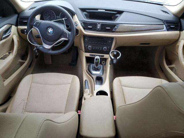 Photo 8 from auction – 2015 BMW X1 SDRIVE2 with VIN WBAVM1C59FVW58867