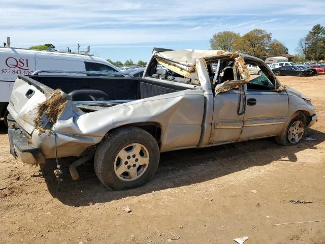 Photo 3 from auction – 2007 CHEVROLET SILVERADO with VIN 1GCEC19Z07Z103283