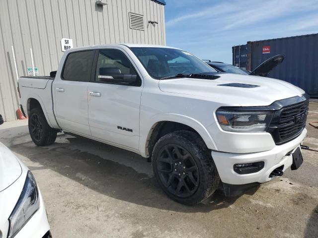 Photo 4 from auction – 2021 RAM 1500 LARAM with VIN 1C6SRFJT8MN512275