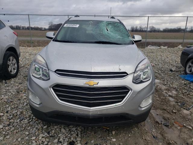 Photo 5 from auction – 2017 CHEVROLET EQUINOX LT with VIN 2GNALCEK0H1614187