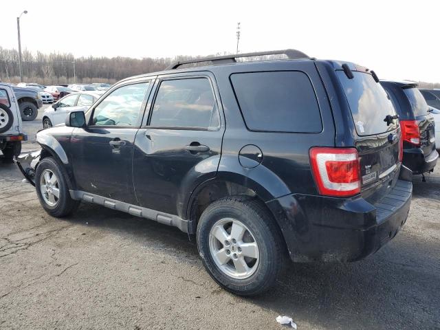 Foto 2 de la subasta – 2010 FORD ESCAPE XLT con VIN 1FMCU0D74AKB50798