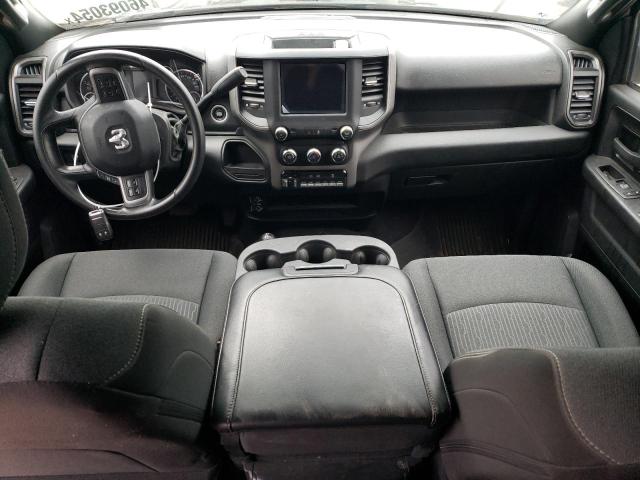 Photo 8 from auction – 2022 RAM 2500 TRADE with VIN 3C6UR5CL5NG369926
