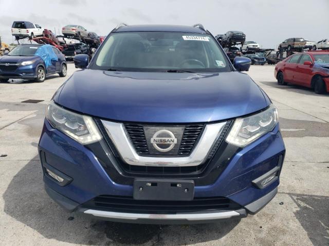 Photo 5 from auction – 2017 NISSAN ROGUE S with VIN 5N1AT2MTXHC873384