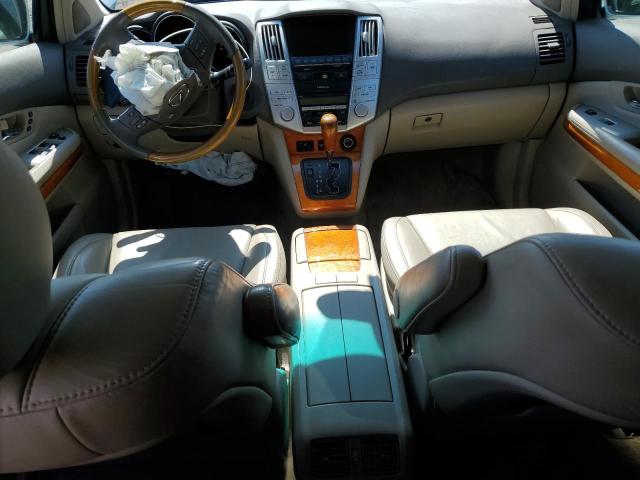 Photo 8 from auction – 2008 LEXUS RX 350 with VIN 2T2HK31U18C080888