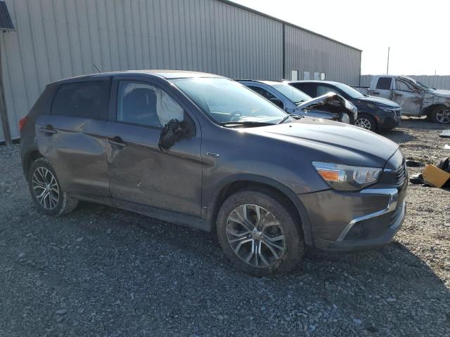 Photo 4 from auction – 2016 MITSUBISHI OUTLANDER with VIN JA4AR3AU2GZ054333