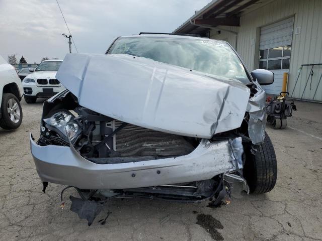 Photo 5 from auction – 2019 DODGE GRAND CARA with VIN 2C4RDGEG7KR747713