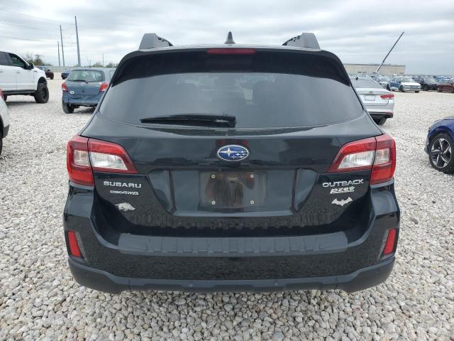 Photo 6 from auction – 2017 SUBARU OUTBACK 2. with VIN 4S4BSANC9H3207343