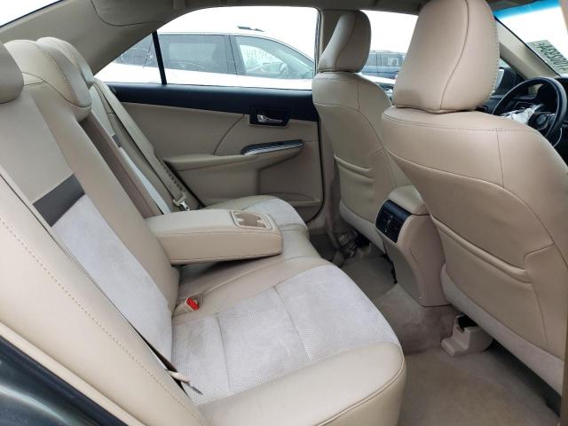 Photo 10 from auction – 2012 TOYOTA CAMRY HYBR with VIN 4T1BD1FKXCU017831