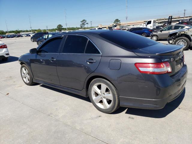 Photo 2 from auction – 2011 TOYOTA CAMRY BASE with VIN 4T1BF3EK0BU194426