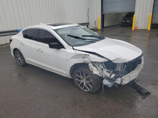 Photo 4 from auction – 2019 ACURA ILX PREMIU with VIN 19UDE2F77KA013829