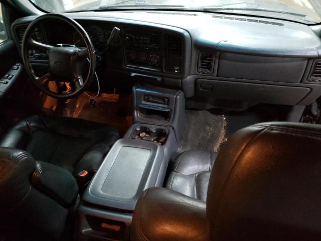 Photo 8 from auction – 2000 CHEVROLET SILVERADO with VIN 2GCEK19T9Y1280259