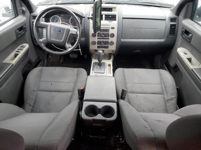 Photo 8 from auction – 2011 FORD ESCAPE XLT with VIN 1FMCU0D77BKA83261