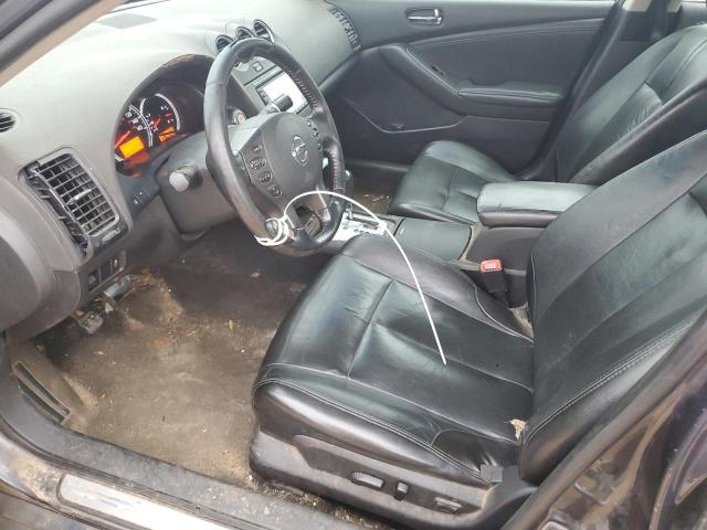 Photo 7 from auction – 2011 NISSAN ALTIMA BAS with VIN 1N4AL2AP5BN457658