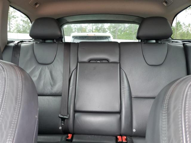 Photo 10 from auction – 2014 VOLVO XC60 T6 with VIN YV4902DZ4E2546076