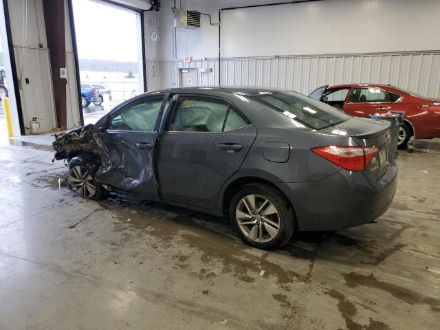 Photo 2 from auction – 2014 TOYOTA COROLLA EC with VIN 2T1BPRHE5EC120009
