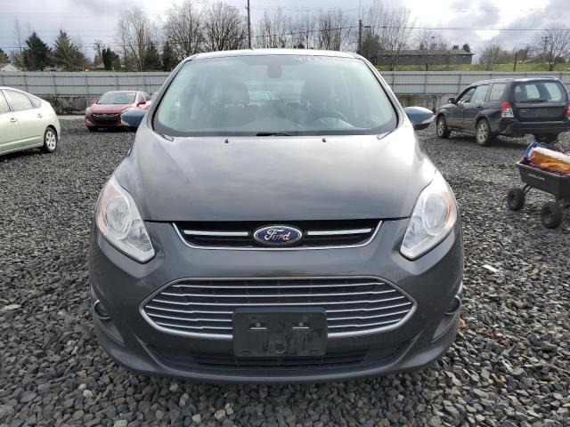 Photo 5 from auction – 2015 FORD C-MAX SEL with VIN 1FADP5BU1FL112104