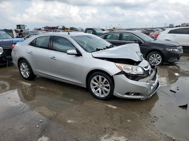 Photo 4 from auction – 2016 CHEVROLET MALIBU LIM with VIN 1G11E5SA2GF152614