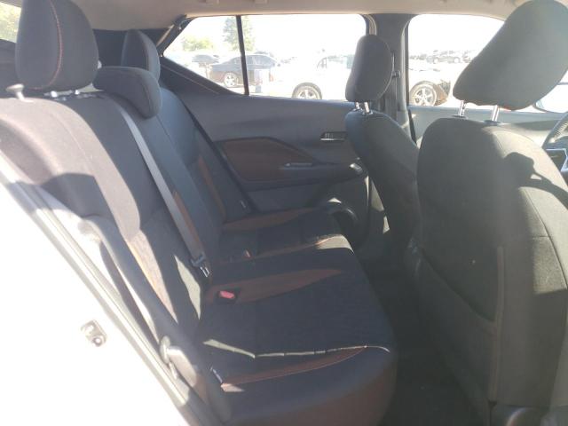 Photo 10 from auction – 2021 NISSAN KICKS SR with VIN 3N1CP5DV9ML547727