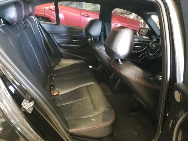 Photo 10 from auction – 2013 BMW 335 XI with VIN WBA3B9G58DNP39667