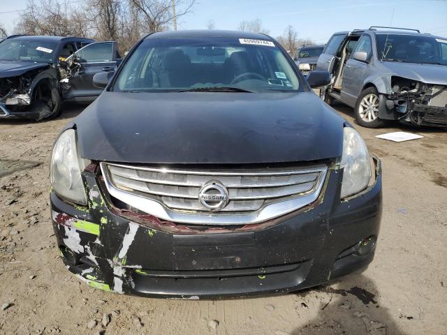 Photo 5 from auction – 2012 NISSAN ALTIMA BAS with VIN 1N4AL2APXCN487157