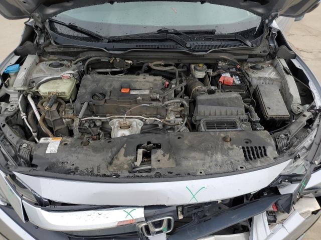 Photo 11 from auction – 2016 HONDA CIVIC LX with VIN 2HGFC2F52GH557791