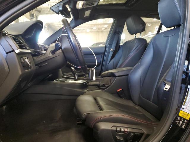 Photo 7 from auction – 2015 BMW 328 XI SUL with VIN WBA3B5C52FF963464