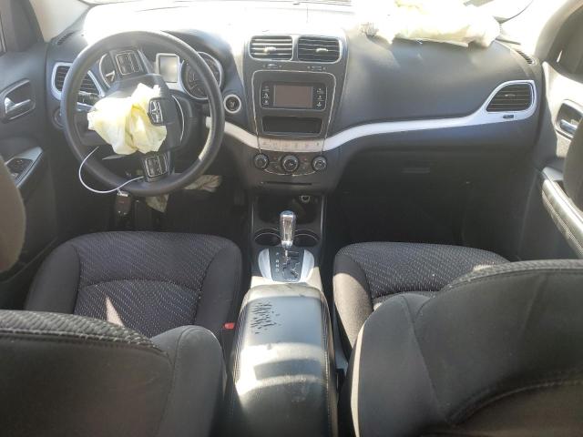 Photo 8 from auction – 2015 DODGE JOURNEY SE with VIN 3C4PDCAB5FT595881