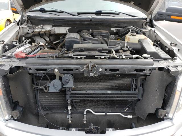 Photo 11 from auction – 2010 FORD F150 SUPER with VIN 1FTFW1EV2AFC65889