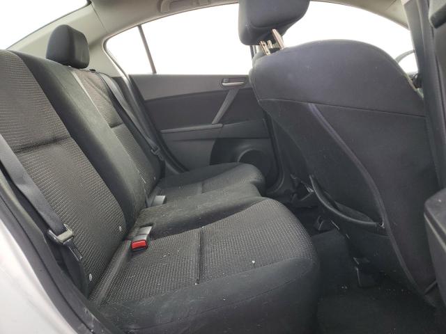 Photo 10 from auction – 2013 MAZDA 3 I with VIN JM1BL1TG0D1832291